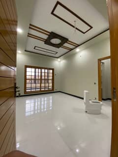 Luxury Bungalow