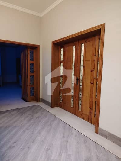 15 Marla New Upper portion in Judicial colony