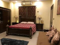 VIP Bungalow 600 Yard In Gulshan E Iqbal Block 4
