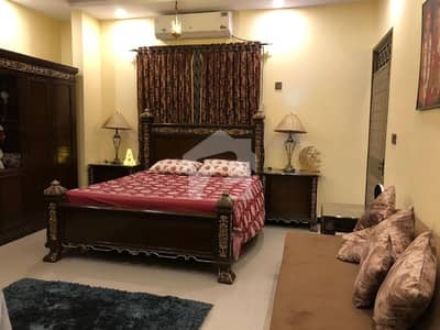 VIP Bungalow 600 Yard In Gulshan E Iqbal Block 4