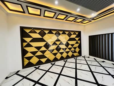 Luxury Bungalow Is Available For Sale