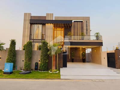 Semi Furnished 20 Marla House Available In DHA Phase 1 - Sector M For sale