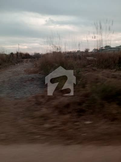 30*60 Plot For Sale In Street 6D