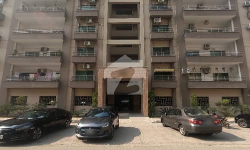 Brand New Luxury 12 Marla Apartment For Sale 2nd Floor Askari 11, Sector B