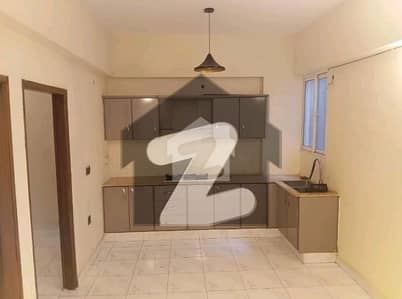 Affordable Flat For sale In Badar Commercial Area