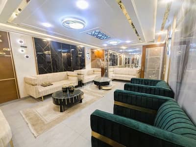 Prime Location 500 Square Yards House For Grabs In DHA Defence