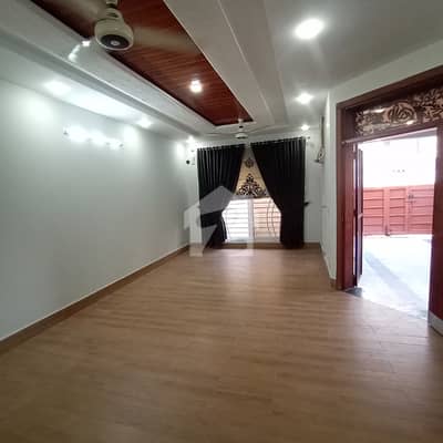 Brand New Full House For Rent In I-11 Neat Clean