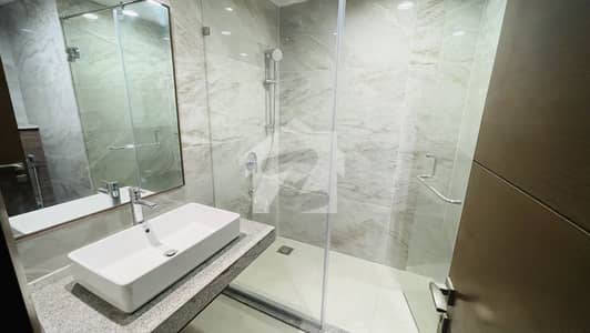 Non Furnished 1562 Square Feet 3 Beds Apartment For Rent In Penta Square DHA