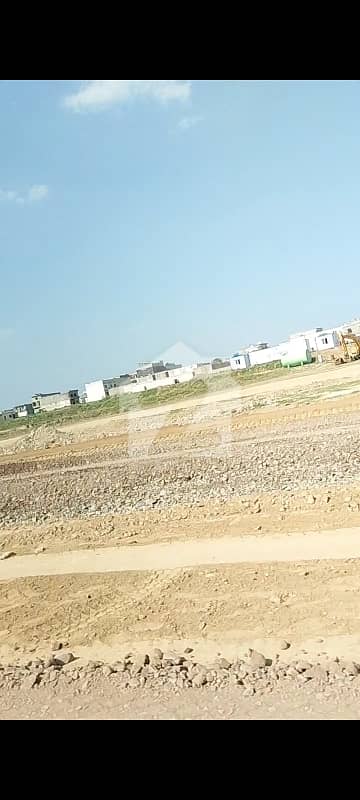 PLOT FOR SALE IN CUTTING AREA FGEHA SECTOR F15 ISB