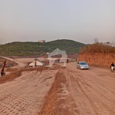 Ideal Residential Plot Is Available For Sale In Islamabad Ideal Residential Plot Is Available For Sale In Islamabad