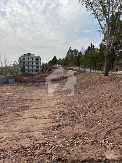 Naval Farms 5 Kanal Possession Farmhouse Plot for Sale