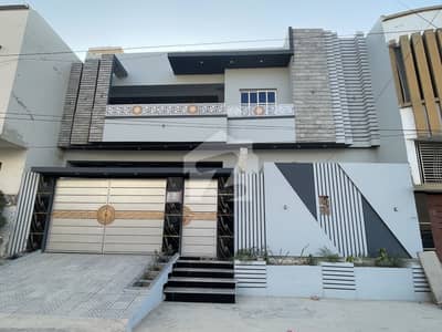 Luxury Designer Bungalow