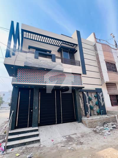 Designer Bungalow