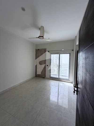 2 Bedroom Apartment For Sale In El-Cielo Tower A, Al Ghurair Giga DHA 2 Islamabad