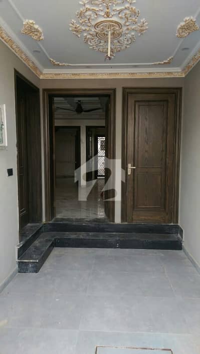 5 Marla Brand New House