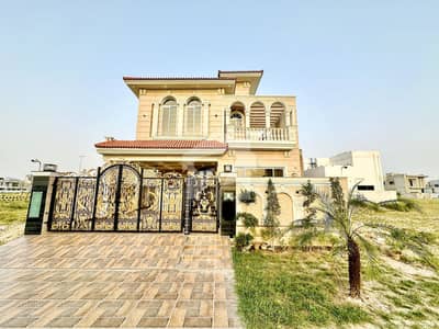 10 Marla Brand New Ultra Spanish Design House For Sale In DHA Phase 7 Near By Park And McDonald Original Pictures Are Attached 10 Marla Brand New Ultra Spanish Design House For Sale In DHA Phase 7 Near By Park And McDonald Original Pictures Are Attached
