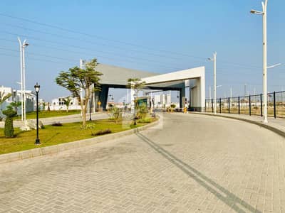 صائمہ ڈاون ٹاؤن حیدرآباد بائی پاس,حیدر آباد میں 5 کمروں کا 10 مرلہ مکان 3.1 کروڑ میں برائے فروخت۔