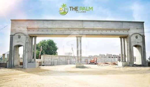 Palm Village The Royal Residential Project
