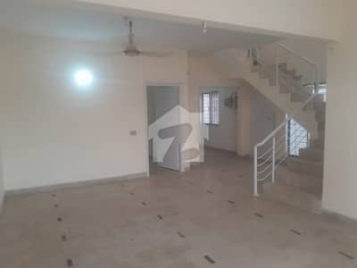 A Centrally Located House Is Available For sale In Karachi