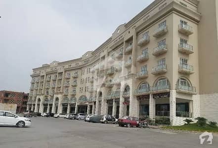 Fully Furnished One Bedroom Flat Available For Rent Bahria Height 2