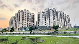 8 Marla Commercial Plot Available For Sale