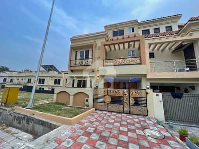Double Unit Boulevard 5 Marla New House For Sale Bahria Town Phase 8 Rafi Block Rawalpindi Double Unit Boulevard 5 Marla New House For Sale Bahria Town Phase 8 Rafi Block Rawalpindi