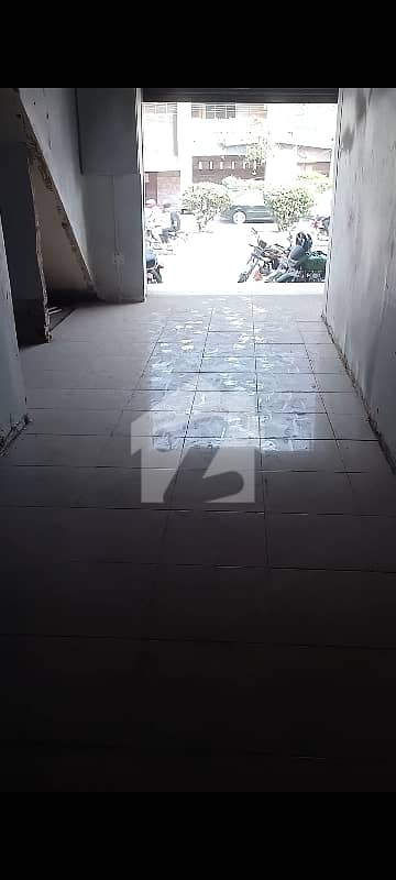 Shop For Rent