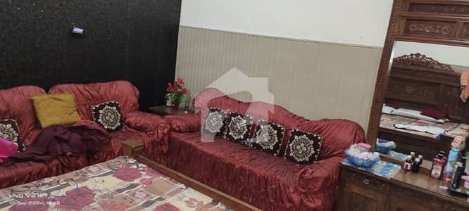 Looking For A House In Shujabad Road