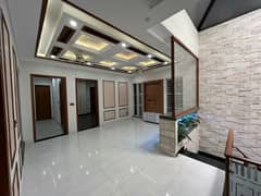 10 Marla Upper Portion For Rent Brand New