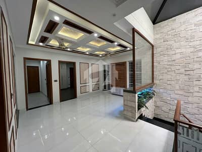 10 Marla Upper Portion For Rent Brand New