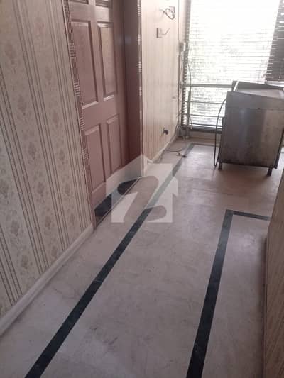 300 Sqft Semi Furnished Office Available For Rent