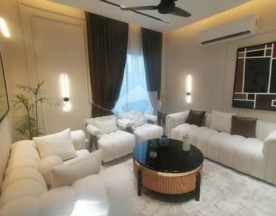 A Stunning Flat Is Up For Grabs In United Mall 2 Multan