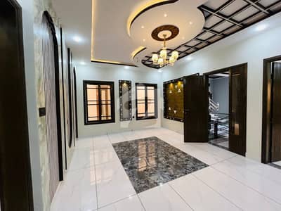 Luxury Designer Bungalow