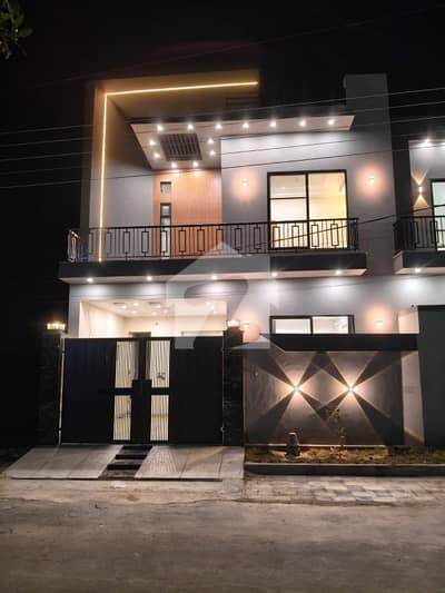 Your Dream Brand New 4 Marla House Is Available In Multan Public School Road