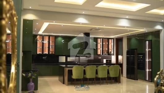 1000 Square Yards House In DHA Defence Of Karachi Is Available For sale
