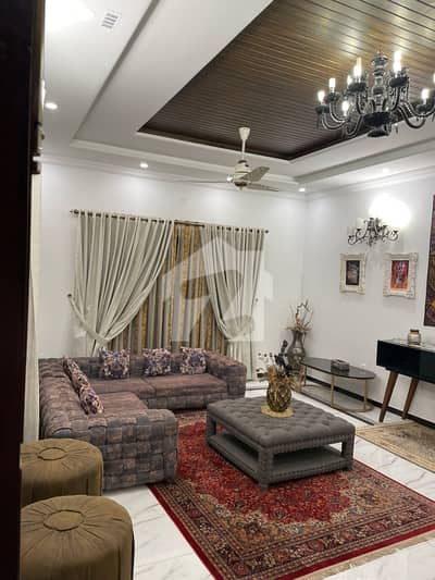 Beautiful And Luxury Corners House For Sale In DHA Phase 2 Islamabad