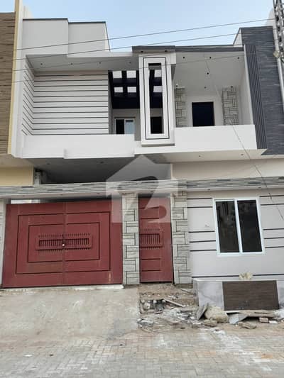 INK CITY The Luxury Housing Scheme House