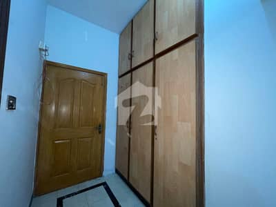 14 Marla Upper Portion For Rent In Johar Town