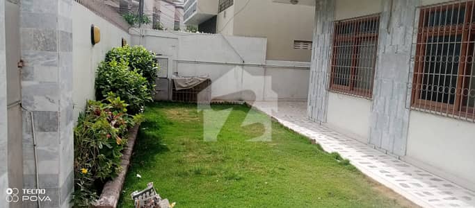 Vip 450 Yard Bungalow 13d1 Opposite Practical Ctr Commercial Property .