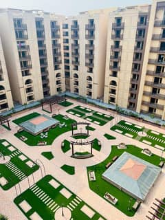 The Galleria 3 Bed Gold Category Apartment Semi Furnished 1695 Sq/Ft Sun Facing Available For Sale