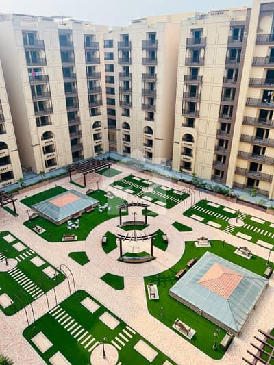 The Galleria 3 Bed Gold Category Apartment Semi Furnished 1695 Sq/Ft Sun Facing Available For Sale