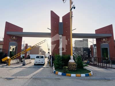 West Open A 200 Square Yards House Has Landed On Market In Mother Village Housing Scheme Of Mother Village Housing Scheme