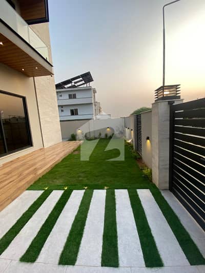 18 Marla Brand New Upper Portion Available For Rent In G-13 Islamabad