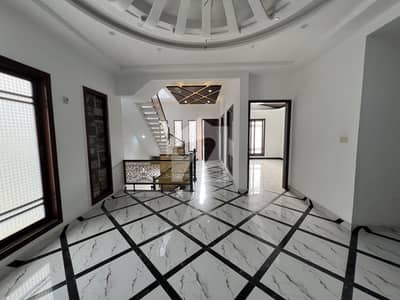 Luxury Designer Bungalow