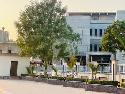 مدر ولیج ہاؤسنگ سکیم حیدر آباد میں 7 کمروں کا 8 مرلہ مکان 4.65 کروڑ میں برائے فروخت۔
