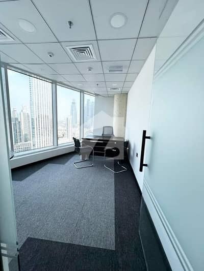 Office For Rent In DHA Phase 2 Islamabad
