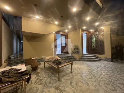 Luxury House