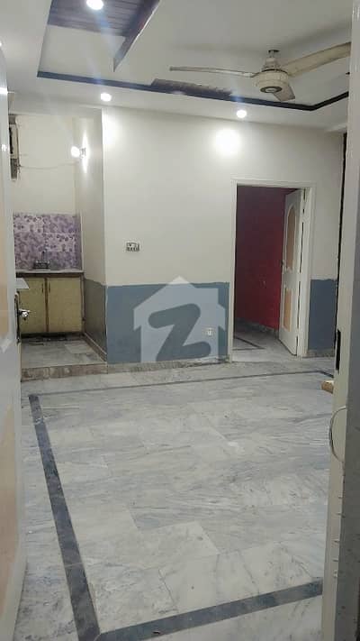 1 Bed Beautiful Room With Attached Washroom And Kitchen Is Available On 16,000/- Rent