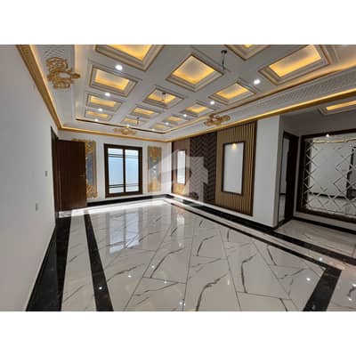 Luxury Designer Bungalow