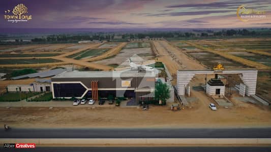 Plots Available On Booking Starting From Just 5 Lakh